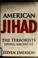 Cover of: American jihad