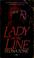 Cover of: Lady on the line