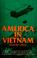 Cover of: America in Vietnam