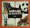 Cover of: Animals in danger - Asia