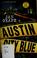 Cover of: Austin City blue