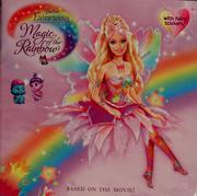Cover of: Barbie Fairytopia | Mary Man-Kong
