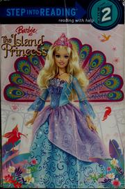 Cover of: Barbie as the island princess