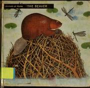 Cover of: The beaver by Iliane Roels