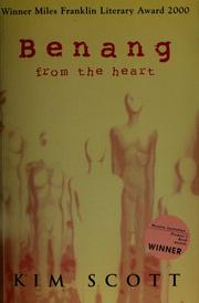 Cover of: Benang: from the heart