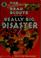 Cover of: The Berenstain Bear Scouts and the Really Big Disaster (The Berenstain Bear Scouts)