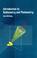 Cover of: Introduction to radiometry and photometry