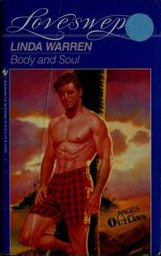 Cover of: Body and soul