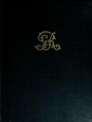 Cover of: The book of kings: a royal genealogy
