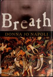 Cover of: Breath