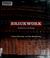 Cover of: Brickwork