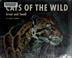 Cover of: Cats of the wild