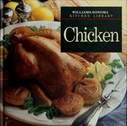 Cover of: Chicken