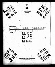 Cover of: Baptism, communion and proselytism by J. R. Jackson, J. R. Jackson