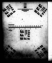 Cover of: A sermon preached in the chapel of Trinity College, Toronto, on Sunday, June 28, 1857 by Whitaker, George