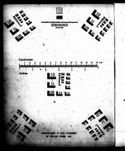 Cover of: University matriculation in Ontario: a paper (revised) read April 16, 1892