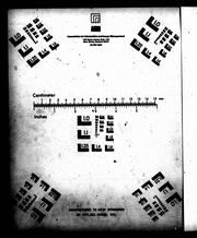 Cover of: The gospel of grace vindicated: being sermons preached on several Sabbath evenings in 1869