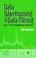 Cover of: Data warehousing and data mining for telecommunications