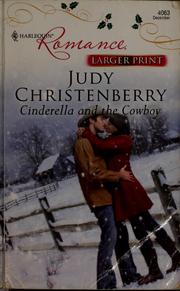 Cover of: Cinderella and the cowboy