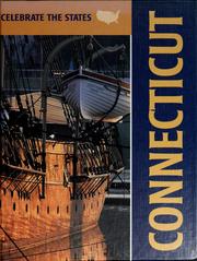 Cover of: Connecticut by Victoria Sherrow
