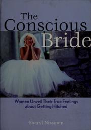 Cover of: The conscious bride by Sheryl Paul