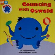 Cover of: Counting with Oswald by Phoebe Beinstein