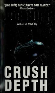 Cover of: Crush depth