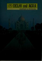Cover of: Delhi and Agra