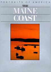 Cover of: Maine Coast