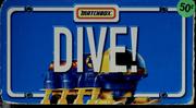 Cover of: Dive!