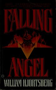 Cover of: Falling angel by William Hjortsberg