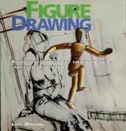 Cover of: Figure drawing