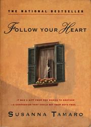 Cover of: Follow your heart