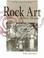 Cover of: Rock art in New Mexico