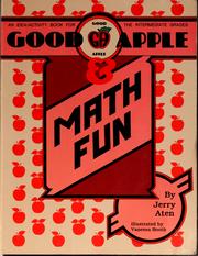 Cover of: Good Apple & math fun