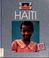 Cover of: Haiti