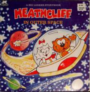 Cover of: Heathcliff in outer space by Laura Rose