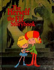 Cover of: The Herself the Elf storybook