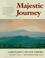 Cover of: Majestic journey