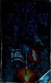 Cover of: The hollow men by Sean Flannery