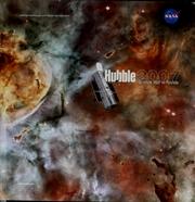 Cover of: Hubble 2007 by R. Hanbury Brown