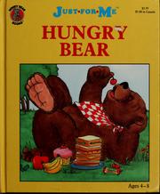 Cover of: Hungry bear