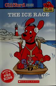 Cover of: The ice race