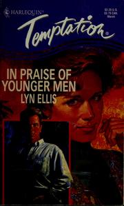 Cover of: In praise of younger men