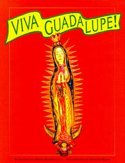 Cover of: Viva Guadalupe! | Jacqueline Orsini Dunnington