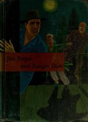 Cover of: Jim Forest and Ranger Don by John Rambeau