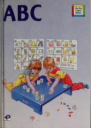 Cover of: Ken Woodward's ABC parade by Kenneth L. Woodward