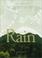 Cover of: Rain