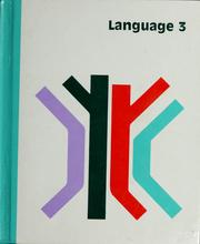 Cover of: Language 3