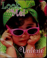 Cover of: Look at me!